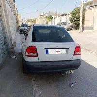 پراید هیدرولیک مدل ۹۱|خودرو سواری و وانت|فیروزآباد (فارس), |دیوار