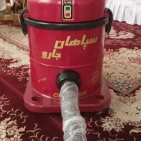 سپاهان جارو مدل شکوفه
