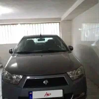 دنا مدل ۹۹ معمولی کاملا سالم