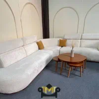 با گرفتن عکس و اندازه مبل دلخواهتون را میسازیم|مبلمان خانگی و میز عسلی|اصفهان, بوستان ناژوان|دیوار