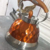 قوری یک میلیون