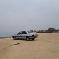 پژو ۴۰۵ مدل ۹۵