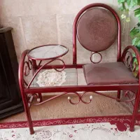 میز تلفن نو