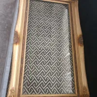 قاب چوبی سلطنتی