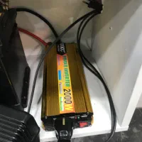 فروش باطری.اینورتر