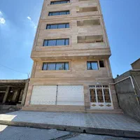 فروش آپارتمان ۱۲۵ متری . فوری