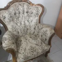 مبل سلطنتی 9 نفره