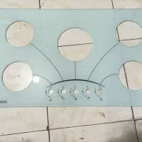 شیشه گاز وتبدیل به استیل|اجاق گاز و لوازم برقی پخت‌وپز|چهارباغ, |دیوار