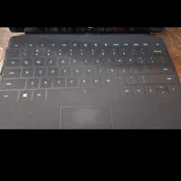 لپ تاب لمسی تبلت شو surface|رایانه همراه|کرمان, |دیوار