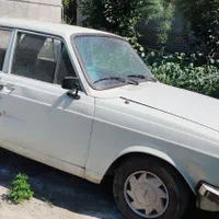 ماشین پیکان سواری