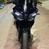 ار اس ۲۰۰ مدل ۹۷ پلمپ بدون خط و خش و نقطه Rs200|موتورسیکلت|تهران, نازیآباد|دیوار