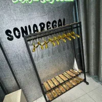 ساخت /رگال /اویز۳