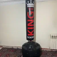 کیسه بوکس ایستاده