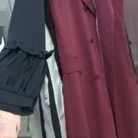 مانتو نو . جلو باز . سارافون مانتو دو تیکه|لباس|ایرانشهر, |دیوار
