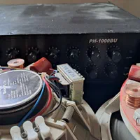 سیستم صوتی مغازه