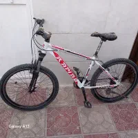 دوچرخه ۲۶ راپیدو