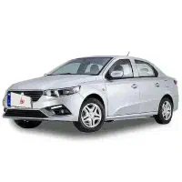 حواله تارا V4 اتومات تحویل 30 روز در حال تاخیر