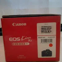 دوربین عکاسی کنون|دوربین عکاسی و فیلمبرداری|کیش, |دیوار