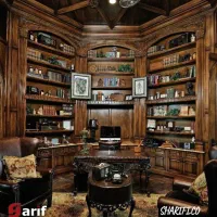 وکیل پایه یک دادگستری با بیش از ۲۵ سال سابقه