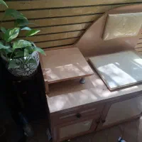 یکسری وسایل منزل فروش به علت جابه جایی|جاکفشی، کمد، دراور|اصفهان, بهارستان|دیوار