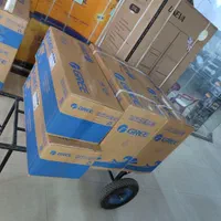 فروش کولر گازی گری.الجی . اوجنرال