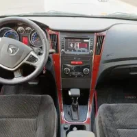 دنا پلاس توربو شارژ اتوماتیک|خودرو سواری و وانت|تهران, هروی|دیوار