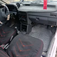 پراید ۸۶|خودرو سواری و وانت|ماکو, |دیوار