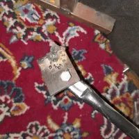 صندلی آرایشگری زنانه و یک صندلی کوپ|آرایشگاه و سالن‌های زیبایی|قرچک, پویینک|دیوار