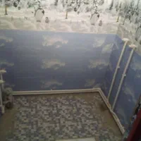 لوله کشی آب روکار و نصب پمپ و آبگرمکن|خدمات پیشه و مهارت|زابل, |دیوار