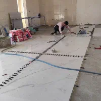 نصب هر گونه سنگ و سرامیک|خدمات پیشه و مهارت|قرچک, پارک جنگلی|دیوار