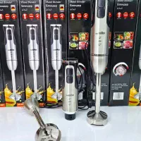 گوشت کوب برقی