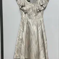 پیراهن کوتاه