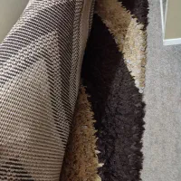 گلیم پرز بلند خورموج