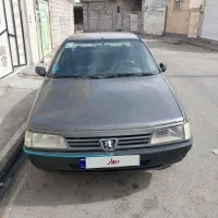 ماشین روا مدل 86