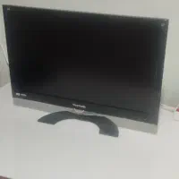 مانیتور viewsonic|قطعات و لوازم جانبی رایانه|بجنورد, |دیوار