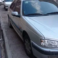 فروش پژو پارس