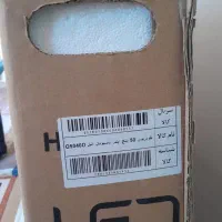 تلویزیون ۵۰ اینچ اینتر ناسیونال آنیل مدل Q5040|تلویزیون و پروژکتور|نورآباد, |دیوار