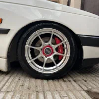 رینگ لاستیگ oz فرمولا سه هفته کار بدونه نقطه