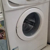 ماشین لباسشویی ابسال