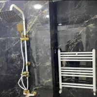 لوله کشی و نصب شیر آلات و پکیج و رادیاتور