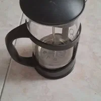 قهوه خوری فرنچ فرس