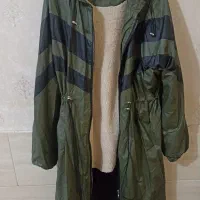 پالتو بارونی