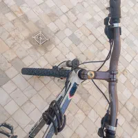 دوچرخه اورلورد اصلی بدنه المنیوم|دوچرخه، اسکیت، اسکوتر|قم, باجک سه|دیوار