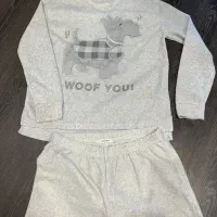 ست منزلی women secret پنبه ایی.