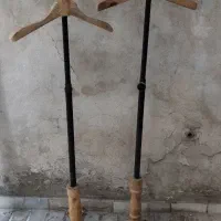 استند کت و پیراهن