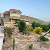 فروش باغ ویلا دشتکوه(ویلاشهر کیمیا)