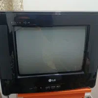 تلویزیون ۱۴ اینچ LG