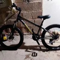 دچرخه معاوضه با موتور