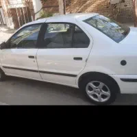 سمندمدل۹۱|خودرو سواری و وانت|یزد, |دیوار