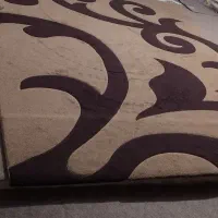 گلیم فرش نو